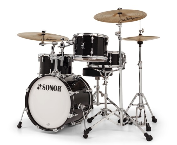 Sonor AQ2 BOP Set 4 Pz BD 18