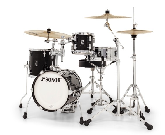 Sonor AQ2 Martini Set 4 Pz BD 14