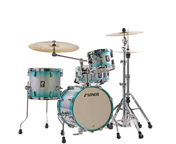 Sonor AQ2 Safari Set 4 Pz BD 16