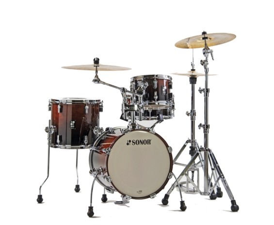 Sonor AQ2 Safari Set 4 Pz BD 16