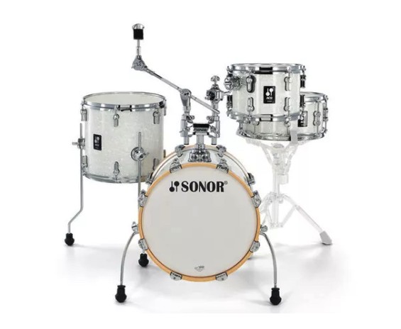 Sonor AQ2 Safari Set 4 Pz BD 16