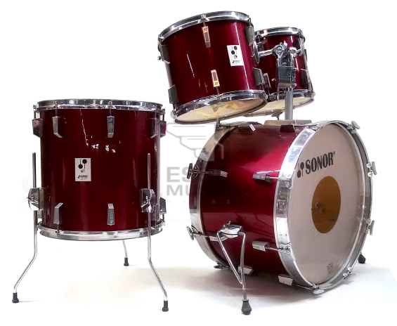Sonor Performer