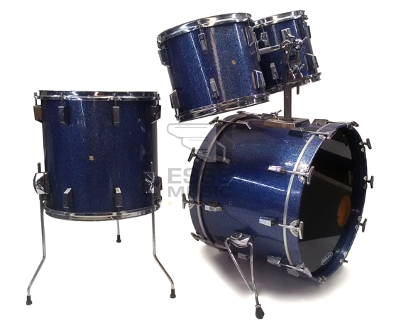 Sonor Performer - 4-Pcs Drumset