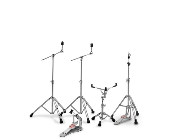 Sonor Serie 2000 Set Di Meccaniche Per Batteria