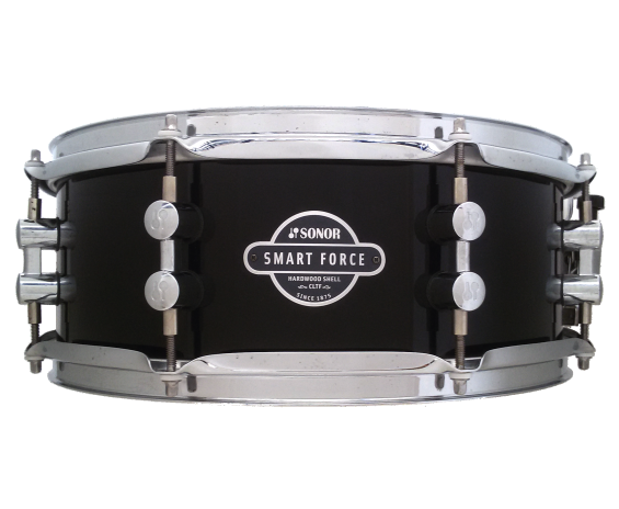 Sonor Smart Force - Wood Shell Snare Drum