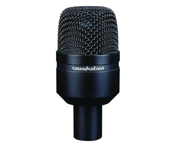 Soundsation BDM-30 Microfono Dinamico Per Grancassa