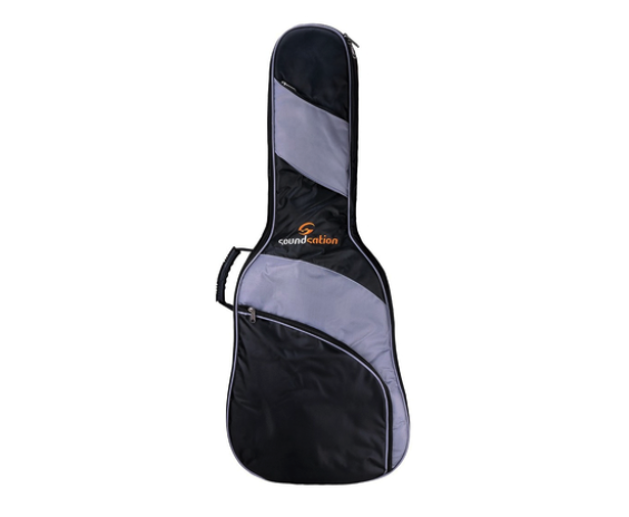 Soundsation Classic Guitar Bag PGB-10CG34