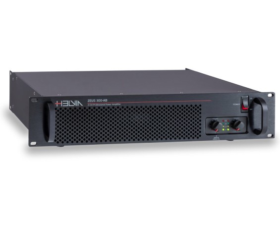 Soundsation Helvia Zeus 300-AB
