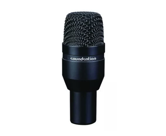 Soundsation Dynamic Microphone for Drums TTM-30
