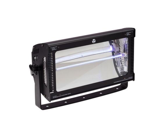 Soundsation Strobo Projector Lightblaster 3000 DMX