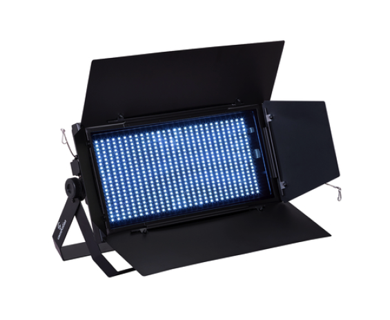 Soundsation Strobo Projector Lightblaster 616 Led