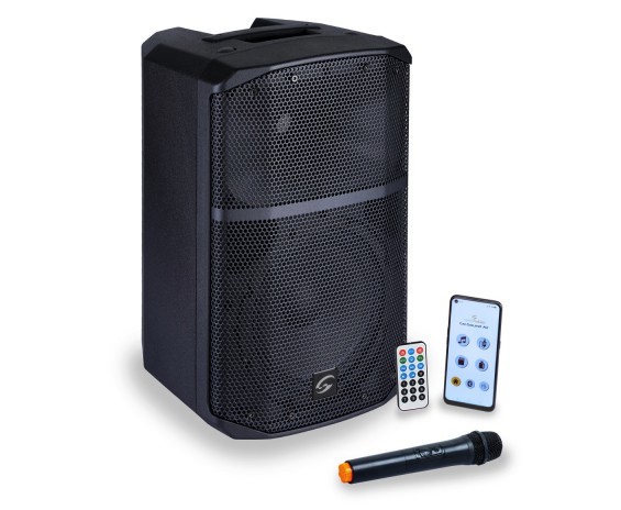 Soundsation Provibe 8AIR