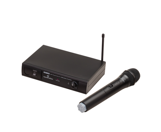 Soundsation Wireless Microphone WF-U11HB