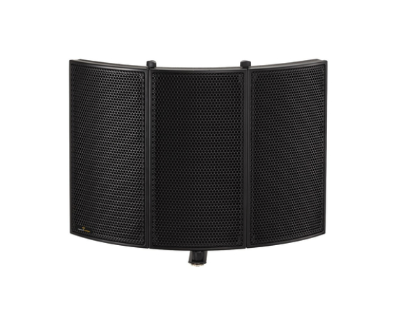 Soundsation Microphone isolation screen SH-1000