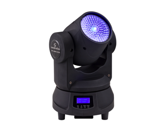 Soundsation Testa Mobile MHL-60 MKII Zoom