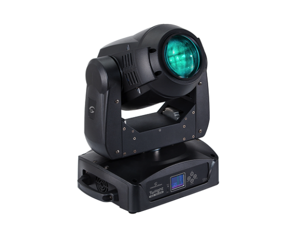 Soundsation Testa Mobile Twilight 180 Beam