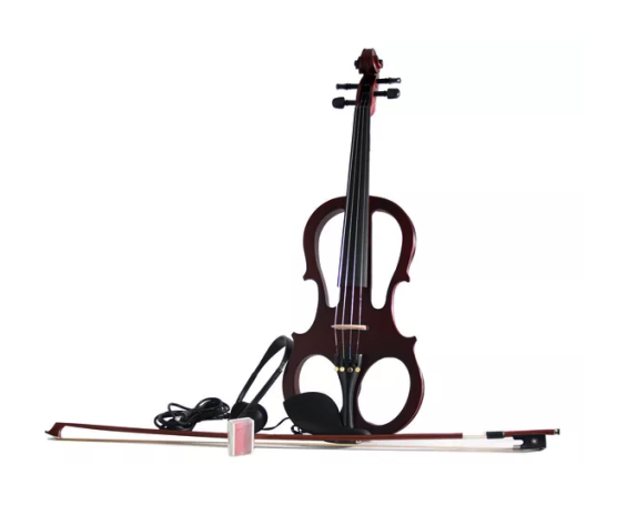 Soundsation Electric Violin E-Master