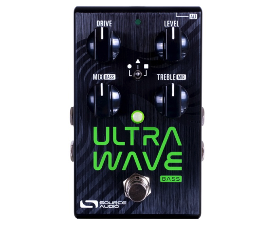 Source Audio SA251 Ultra Wave Bass
