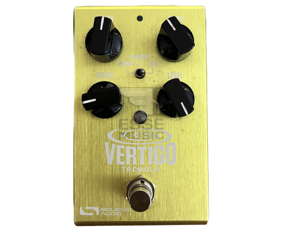 Source Audio Vertigo tremolo