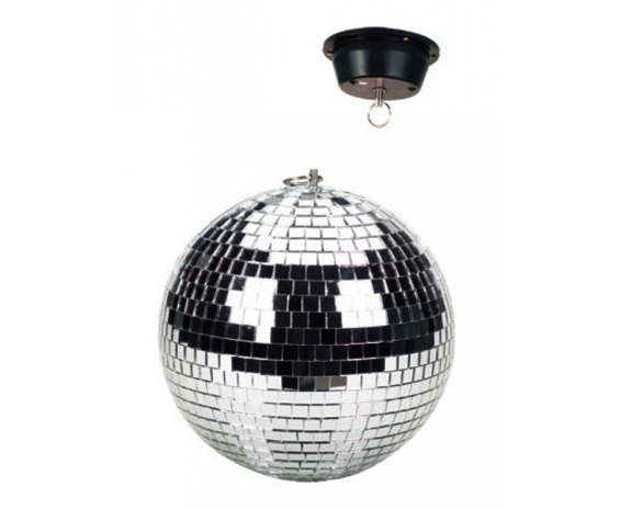 Special Fx MIRROR BALL WITH MOTOR