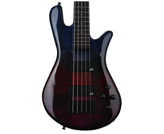 Spector Ethos 5 Interstellar gloss