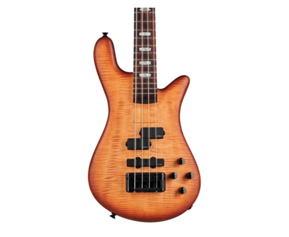 Spector Euro 4 LX Bolt-On - Natural Sunburst