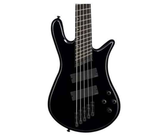 Spector NS Dimension 5 HP Black