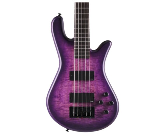 Spector NS Pulse II 5 Ultra Violet Matte