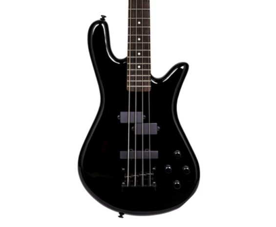 Spector Performer 4 black
