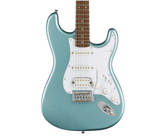 Squier Affinity Stratocaster HSS Ice Blue Metallic