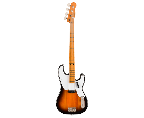 Squier Classic Vibe '50s Precision Bass MN 2-Color Sunburst