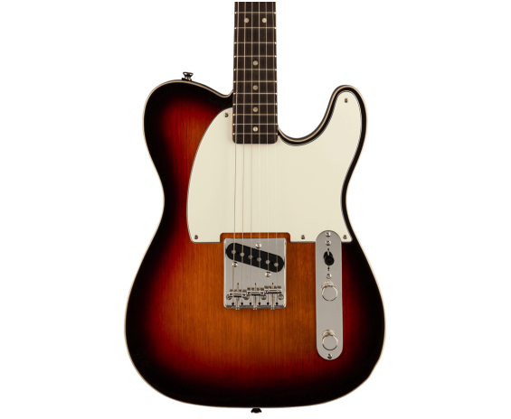 Squier Classic Vibe '60s Custom Esquire, Laurel Fingerboard, Parchment Pickguard