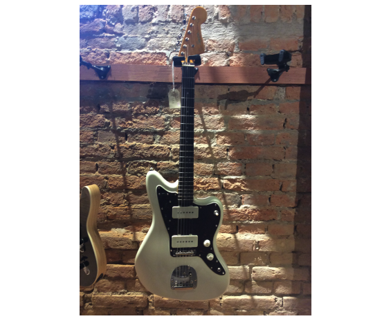 Squier Classic Vibe '60s Jazzmaster White