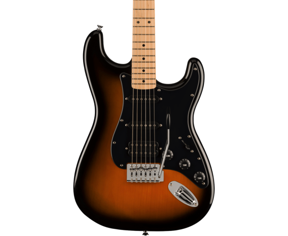 Squier Sonic Stratocaster HSS