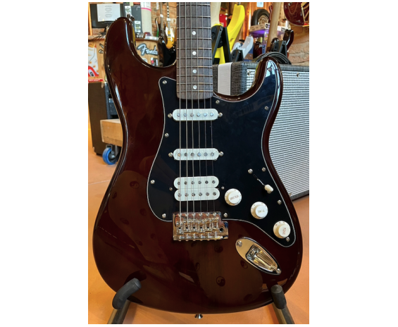 Squier Stratocaster Classic Vibe 70 - Walnut