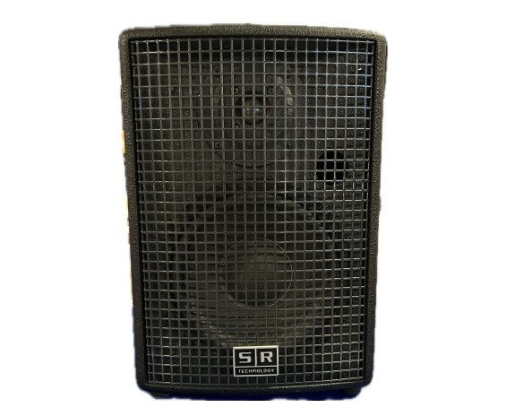 Sr Technology Mon-X
