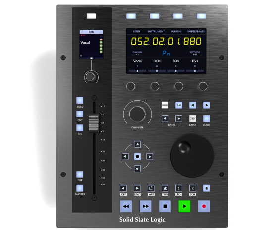 Ssl Solid State Logic UF1