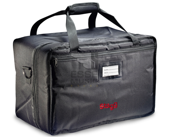 Stagg CAJB20-50 Cajon Bag Deluxe