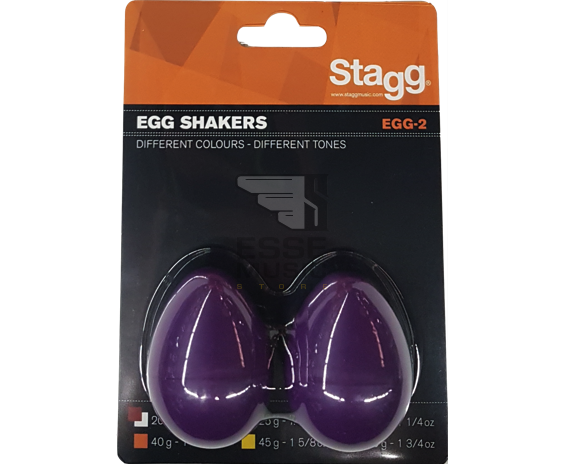 Stagg EGG-2 PP