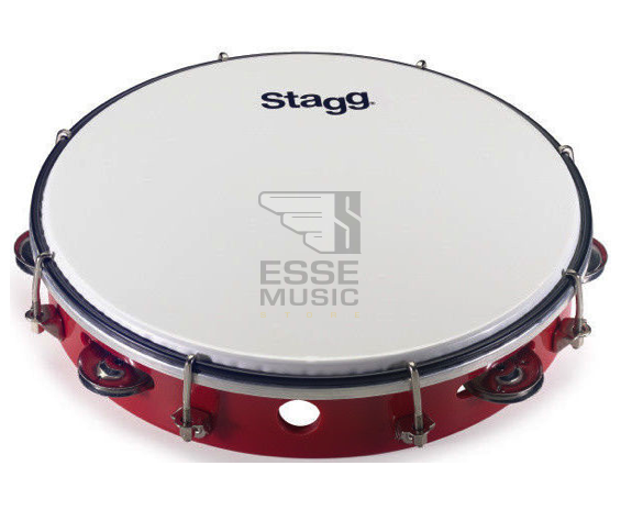 Stagg TAB-110P/RD