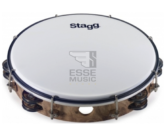 Stagg TAB-210P/WD
