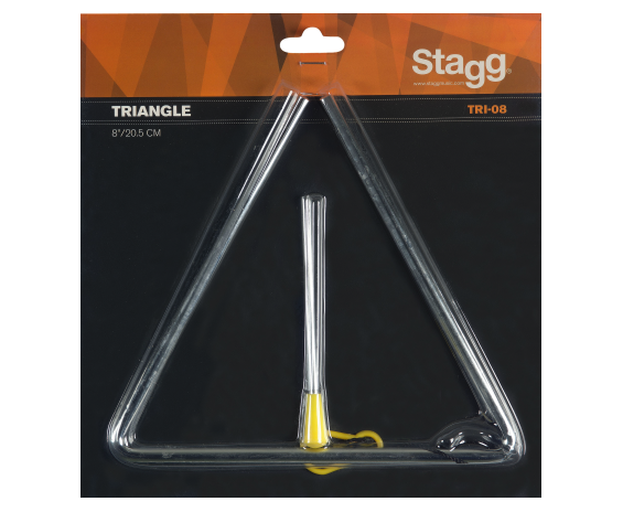 Stagg TRI-8