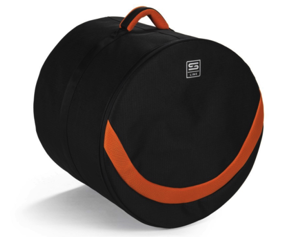 Stefy Line DB1000_18x16 - 1000 Series 18”X16” Bass Drum Bag