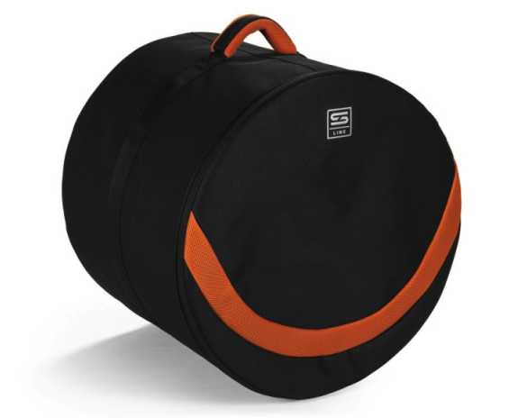 Stefy Line DB1000_22x20 - 1000 Series 22”X20” Bass Drum Bag