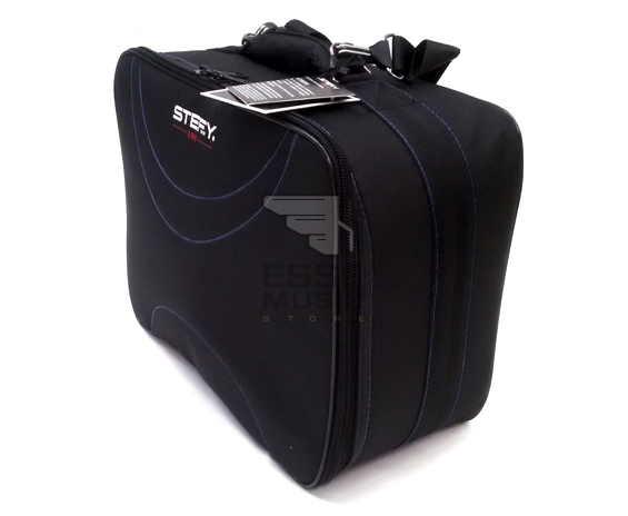 Stefy Line DB110 - Twin Pedal Bag
