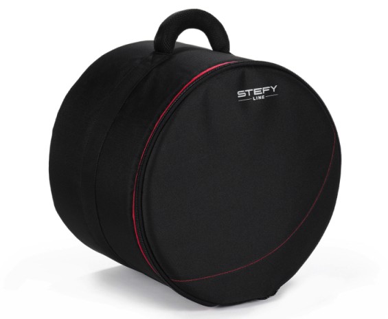 Stefy Line DB200_12X12 - Custodia Per Tom Da 12”X12” Serie 200