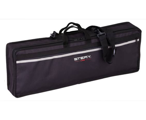Stefy Line EK120 Keyboard Bag 120x42x15cm