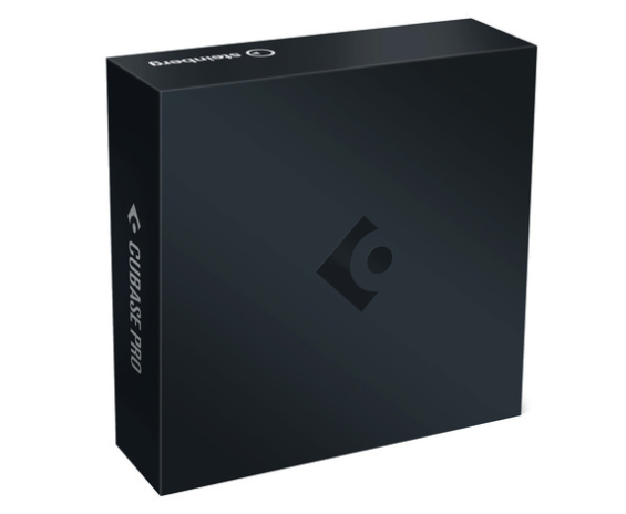 Steinberg Cubase Pro 10