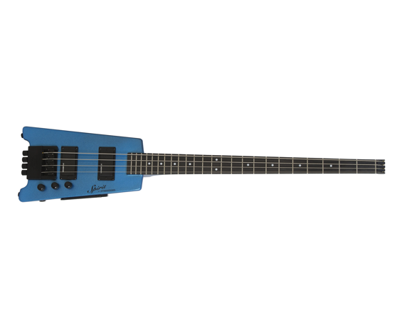 Steinberger XT-2 Standard Bass Frost Blue