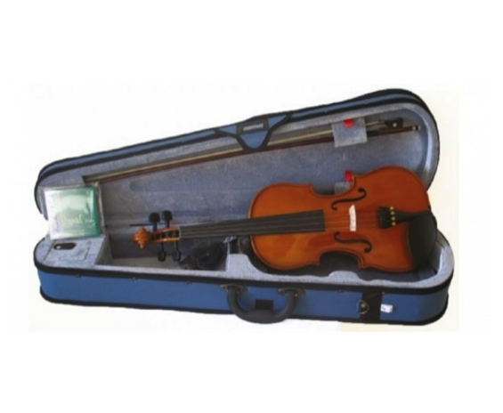 Stentor VL1060 Student Violin 1/16